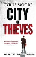 Moore, Cyrus Moore, Moore Cyrus - City of Thieves