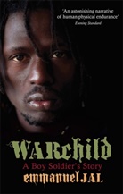 Emmanuel Jal, Jal Emmanuel - War Child