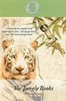 Rudyard Kipling - The Jungle Books