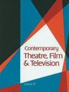 Thomas Riggs - Contemporary Theatre, Film and Television