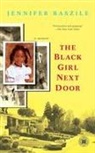 Jennifer Baszile, Jennifer Lynn Baszile - The Black Girl Next Door