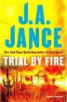 J. A. Jance, Judith A. Jance - Trial by Fire