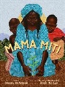 Donna Jo Napoli, Kadir Nelson, Nelson Kadir - Mama Miti