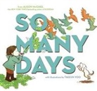 Alison McGhee, Alison/ Yoo McGhee, Taeeun Yoo - So Many Days