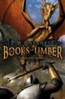 P W Catanese, P. W. Catanese, David Ho - Dragon Games