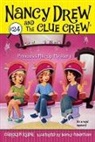 Carolyn Keene, Carolyn/ Pamintuan Keene, Macky Pamintuan - Princess Mix-up Mystery