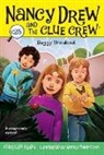Carolyn Keene, Carolyn/ Pamintuan Keene, Macky Pamintuan - Buggy Breakout