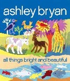 Cecil F Alexander, Cecil F. Alexander, Cecil Frances Alexander, Ashley (ILT)/ Alexander Bryan, Ashley Bryan - All Things Bright and Beautiful