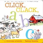 Doreen Cronin, Betsy Lewin - Click, Clack, ABC