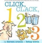 Doreen Cronin, Betsy Lewin - Click, Clack, 123