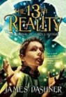 James Dashner, Bryan Beus - The Journal of Curious Letters