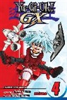 Naoyuki Kageyama, Naoyuki Kageyama, Kazuki Takahashi, Naoyuki Kageyama, Kazuki Takahashi - Yu-Gi-Oh! GX v.04