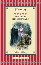 William Shakespeare - Hamlet