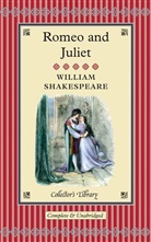 William Shakespeare - Romeo and Juliet