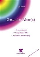 Ula Kinon - GESUNDES ALTER(N)