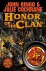 Julie Cochrane, John Ringo - Honor of the Clan
