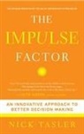 Nick Tasler - The Impulse Factor