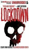 Alexander Gordon Smith, Alex Kalajzic - Lockdown (Audio book)