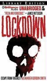 Alexander Gordon Smith, Alex Kalajzic - Lockdown (Audio book)