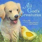 Karen Hill, Lou Fancher, Steve Johnson - All God's Creatures