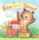 Public Domain, Tim Warnes - Rise and Shine!
