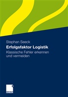 Stephan Seeck - Erfolgsfaktor Logistik