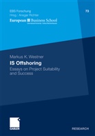 Markus Westner - IS Offshoring