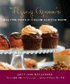 Jennifer Katzinger, Jennifer/ Ahern Katzinger - Flying Apron's Gluten-Free & Vegan Baking Book