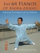 Jiwu Gao, Gao Jiwu, Nigel Sutton - 64 Hands of Bagua Zhang