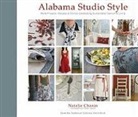 Natalie Chanin, Natalie/ Rausch Chanin, Alli Coate, Robert Rausch - Alabama Studio Style