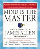 James Allen - Mind Is the Master