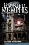 Laura Cunningham - Haunted Memphis