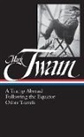 Roy Blount, Mark Twain, Ro Blount, Roy Blount - Twain Mark