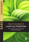 Pat Talbot, Pat Astbury Talbot, Geoff Astbury, Tom Mason, Pat Talbot - Key Concepts in Learning Disabilities
