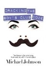 Michael Johnson - Cracking the Boy's Club Code