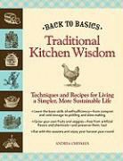 Andrea Chesman, Andrea Chesman - Back to Basics