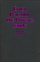 Ernst Penzoldt, Ernst Penzoldt - Die Powenzbande
