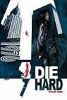 Howard Chaykin, Howard/ Thompson Chaykin, Stephen Thompson - Die Hard Year One