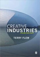 Terry Flew, Flew Terry, Terry Flew - Creative Industries