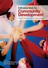 Gary Paul Green, Gary Paul Paul Green, Green Gary Paul, Jerry W. Robinson, Jerry W. Green Robinson, Jerry W. W. Robinson... - Introduction to Community Development