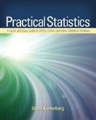 David Kremelberg, Kremelberg David - Practical Statistics