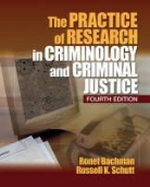 Ronet Bachman, Ronet (University of Delaware) Schutt Bachman, Ronet D. Schutt Bachman, Russell K. Schutt - Practice of Research in Criminology and Criminal Justice
