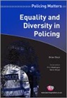 Brian Stout - Equality and Diversity in Policing