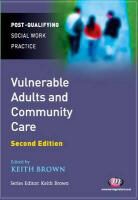 Brown, Keith Brown, Keith Brown - Vulnerable Adults and Community Care