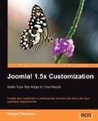Daniel Chapman - Joomla! 1.5x Customization: Make Your Si