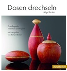 Helga Becker, Richard Becker - Dosen drechseln