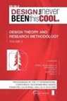 Martin Grimheden, Larry Leifer, Margareta Norell Bergendahl - Proceedings of Iced'09, Volume 2, Design Theory and Research Methodology