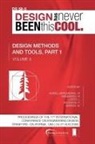 Martin Grimheden, Larry Leifer, Margareta Norell Bergendahl - Proceedings of Iced'09, Volume 5, Design Methods and Tools, Part 1