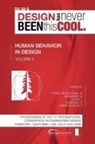 Martin Grimheden, Larry Leifer, Margareta Norell Bergendahl - Proceedings of Iced'09, Volume 9, Human Behaviour in Design