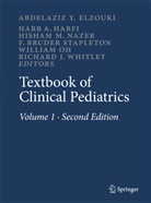A Elzouki, A Y Elzouki, A. Y. Elzouki, H Harfi, H A Harfi, H. A. Harfi... - Textbook of Clinical Pediatrics, 6 Vol.